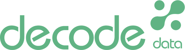 decode data